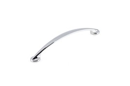 Richelieu Hardware 5 1/32&quot; Center-to-Center Germain Contemporary Metal Pull - $7.60+