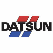 DATSUN Racing Adjustable Ball Cap Hat Nissan Z Car 210 JDM 510 New - $21.24