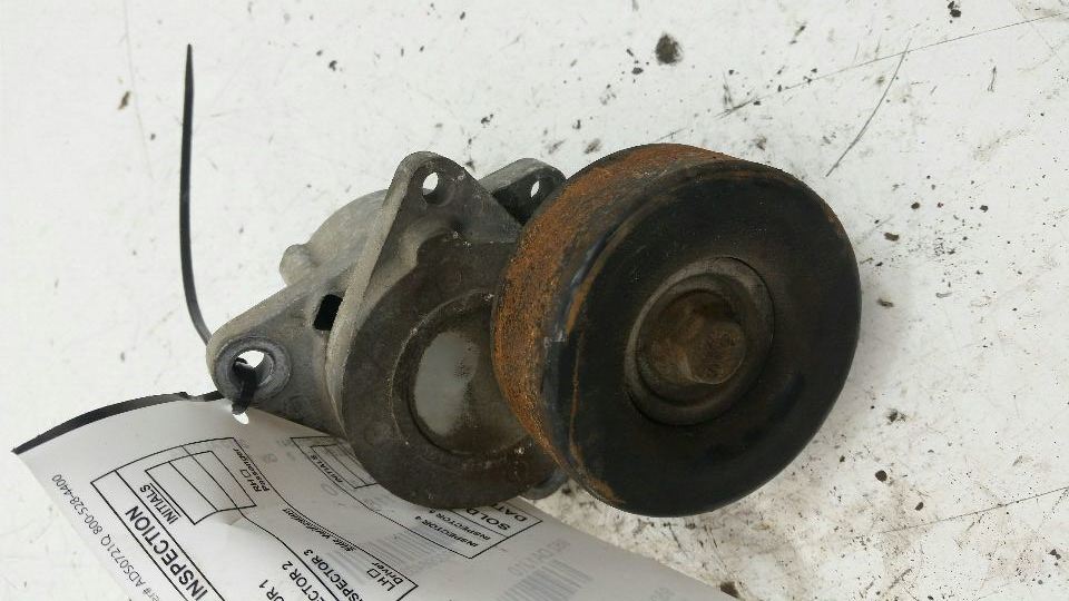 2010 Nissan Altima Idler Idle Pulley OEM 2008 2009 2011 2012 - $19.94