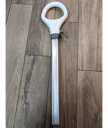 Shark Lift-Away Professional Steam Mop S3973D S3973 Wand HANDLE white pa... - $29.00