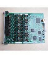 NEC Univerge UX5000 IP3WW-16ESIU-A1 0911038 16 Port Digital Station Circ... - €58,06 EUR