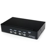 StarTech.com SV431USB 4 Port StarView USB KVM Switch - £136.91 GBP