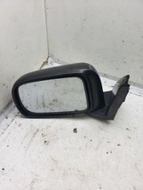 Driver Side View Mirror Power Moulded Black LX Fits 97-01 CR-V 712445 - £39.70 GBP