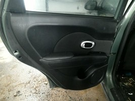 SOUL      2014 Door Trim Panel Rear 104488573 - £156.13 GBP