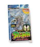 1997 McFarlane Toys Spawn Vertebreaker Deluxe Figure NRFB Limited Edition - $227.14 MXN
