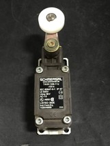  SCHMERSAL T4VH 336-11Z-1914 Limit Switch W/Actuator  - $29.00