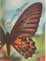 The Butterfly Alphabet [Paperback] Kjell B. Sandved - £1.94 GBP