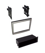 2005-2011 American Internation Porsche 911 Boxster Cyamn Kit-Silver - $67.22
