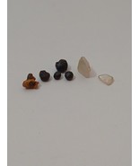 Mixed Lot of Raw Gemstones-
show original title

Original TextLotto mist... - $23.22