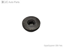 Cylinder Head Cap For 12-17 GMC Terrain  2.4 12589460 - $19.75