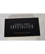 Smashbox Hoodwitch Crystalized Cover Shot Eye Palette Eyeshadow NIB - $35.20 CAD
