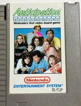 Nintendo Entertainment System, “Anticipation”1985 NES-AP-USA - £4.21 GBP