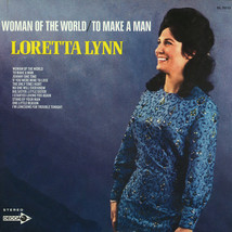 Loretta lynn women of the world thumb200