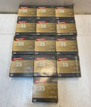 12 Quantity of Arrow #356 P35 3/8&quot; 10mm 5,040 Staples Plier Type (12 Qua... - $84.99
