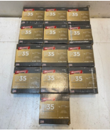 12 Quantity of Arrow #356 P35 3/8&quot; 10mm 5,040 Staples Plier Type (12 Qua... - €72,95 EUR