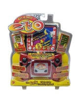 ETCH A SKETCH ETO ELECTRONIC TV PLUG N PLAY GAME (51200) OHIO ART 2004 B... - $9.89