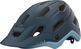 Giro Source MIPS Womans Mountain Biking Helmet Small Matte Black Blue 51-55 New - £42.91 GBP