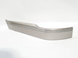 Cashmere Beige Left Rear Quarter Moulding OEM 1999 Lexus LX470 - £44.38 GBP