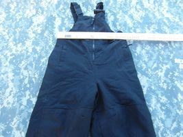 Children Youth Unisex Circo Black 100% Polyester Ski / Snow Bib Overalls... - $17.49
