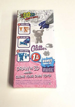 I Do 3D Vertical Draw In 3D Color Changing Ink New Batteries Included Ages 8+ - £3.95 GBP