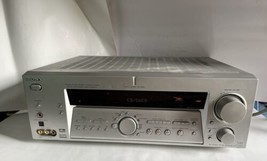 Sony Digital Audio/Video Control Center STR-DE885 - Turns On - Untested - £29.97 GBP