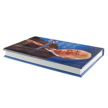 How I Built an Empire and Gave It Away Joseph Zilber Hardcover Book with Jacket image 4