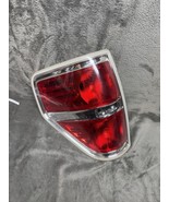 OEM Ford F-150 Taillight Assembly Driver Side CL3Z-13405-A 2011–2014 Lef... - $110.77 CAD