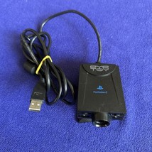 Sony PlayStation 2 PS2 Eye Toy USB Camera - Black Tested - £6.28 GBP