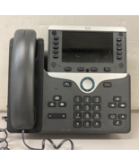 CISCO IP Phone Series 8800, Model CP-8861 w/ wall mount - UNTESTED - €34,37 EUR