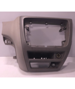 2004 FORD TAURUS CENTER DASH INSTRUMENT PANEL TRIM P/N 2F12-5404302-AW - $146.59 CAD