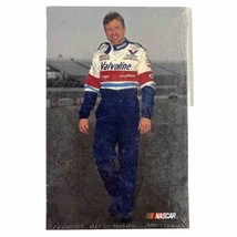 Mark Martin NASCAR Post cards Superstars sealed set - $8.04