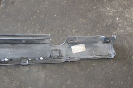 00-06 MERCEDES BENZ W220 S500 RIGHT PASSENGER ROCKER PANEL SIDE SKIRT K7151 image 9