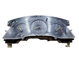 Speedometer US With Tachometer Cluster Fits 98-99 LUMINA CAR 326032 - £49.06 GBP