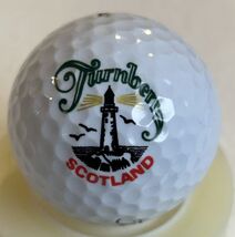 Turnberry Golf Club Logo Golf Ball (Scotland) - €13,42 EUR