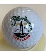Turnberry Golf Club Logo Golf Ball (Scotland) - €13,45 EUR