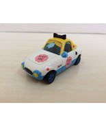 Tomy Takara Tomica Alice Car. Alice in Wonderland Rare item. Limited col... - £104.16 GBP