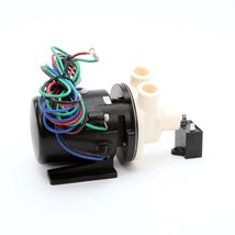 PUMP MOTOR Hoshizaki model 900-SD B-500PF B-700PF KM-500MAH KM-500MRH KM... - $108.90