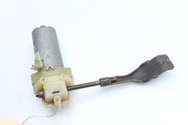 04-10 AUDI A8 L QUATTRO FRONT RIGHT PASSENGER SEAT ADJUSTMENT MOTOR Q7141 image 4