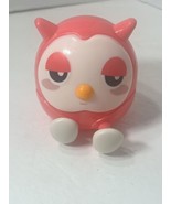 Smart Phone Owl Phone Stand &amp; Piggy Bank - Pink - $26.79 CAD