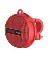 LED Smart digital display wireless cycling bicycle Bluetooth speaker out... - $1,855.06 MXN