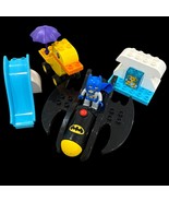 Lego Duplo Batman &amp; Friends 10823 Partial Set  Minifigure Batwing Duck C... - $24.26 CAD