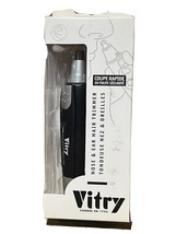 Vitry - Men Care Nose and Ear Hair Trimmer - $13.99