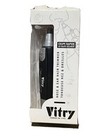 Vitry - Men Care Nose and Ear Hair Trimmer - $19.19 CAD