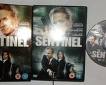 The Sentinel [DVD] [2006] [DVD] - $3.45