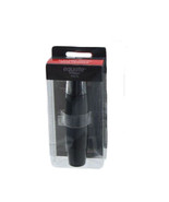 Electric Ear and Nose Hair Trimmer, Black - $5.83