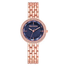 Ladies&#39; Watch Juicy Couture (Ø 32 mm) (S0378395) - £48.65 GBP