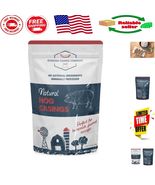 Natural Hog Casings - 8oz Pack for Fresh North American Sausage Crafting - $455.80 MXN