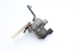 08-14 SUBARU IMPREZA WRX STI EGR AIR SECONDARY VALVE Q3983 image 6