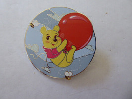 Disney Trading Brooches Disney 100 Winnie the Pooh Balloon-
show original tit... - £14.87 GBP