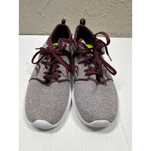 Saucony Eros Women&#39;s Canvas Lace Up Running Sneakers Shoes Size 9.5 - $1,025.32 MXN